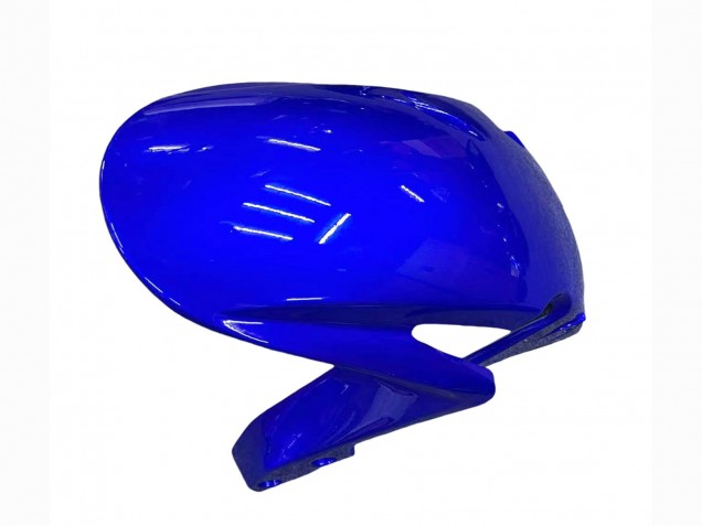 2009-2012 Blue Honda CBR600RR Motorcycle Fairings UK
