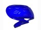2009-2012 Blue Honda CBR600RR Motorcycle Fairings UK