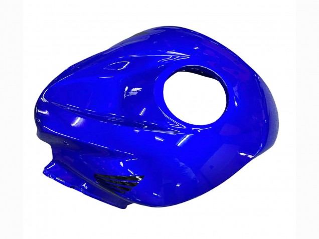 2009-2012 Blue Honda CBR600RR Motorcycle Fairings UK