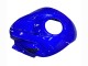 2009-2012 Blue Honda CBR600RR Motorcycle Fairings UK
