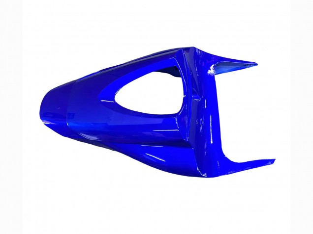 2009-2012 Blue Honda CBR600RR Motorcycle Fairings UK