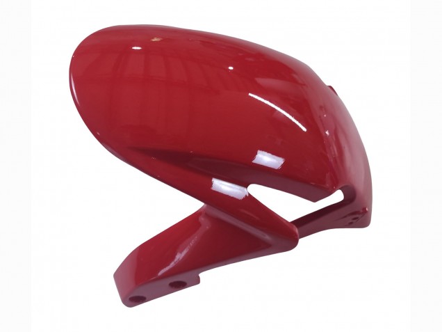 2009-2012 White Red Blue Honda CBR600RR Motorcycle Fairings UK