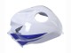 2009-2012 White Red Blue Honda CBR600RR Motorcycle Fairings UK