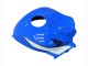 2009-2012 Blue White Honda CBR600RR Motorcycle Fairings UK