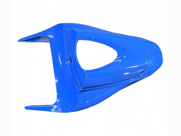 2009-2012 Blue White Honda CBR600RR Motorcycle Fairings UK