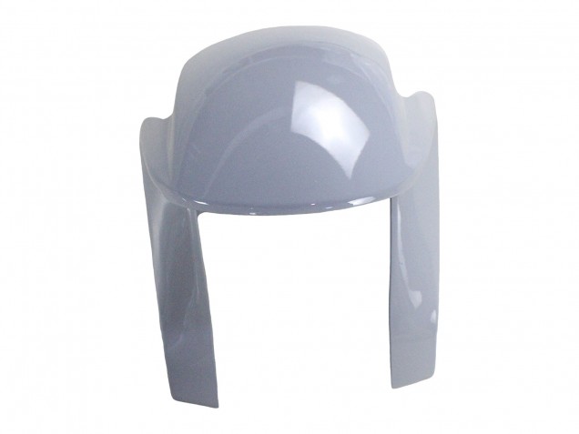 2009-2012 Glossy Nardo Grey Honda CBR600RR Motorcycle Fairings UK