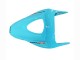 2009-2012 Light Blue Racing Honda CBR600RR Motorcycle Fairings UK