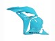 2009-2012 Light Blue Racing Honda CBR600RR Motorcycle Fairings UK
