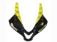 2009-2012 Black Multicolor MoviStar Honda CBR600RR Motorcycle Fairings UK