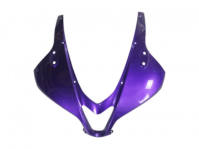 2009-2012 Purple Honda CBR600RR Motorcycle Fairing UK