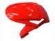 2009-2012 White Red Glossy Black Honda CBR600RR Motorcycle Fairing UK