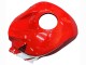 2009-2012 White Red Glossy Black Honda CBR600RR Motorcycle Fairing UK