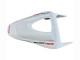 2009-2012 White Red Glossy Black Honda CBR600RR Motorcycle Fairing UK