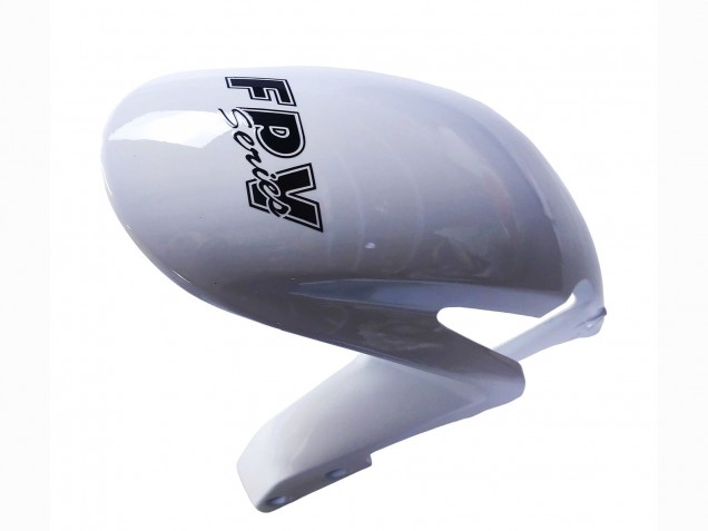 2013-2026 White Glossy Black Repsol Honda CBR600RR Motorcycle Fairings UK