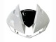 2013-2026 White Glossy Black Honda CBR600RR Motorcycle Fairing Kits UK