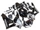 2013-2026 Silver Glossy Black Honda CBR600RR Motorcycle Fairings UK