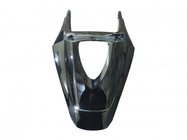 2013-2026 Silver Glossy Black Honda CBR600RR Motorcycle Fairings UK