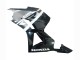 2013-2026 Silver Glossy Black Honda CBR600RR Motorcycle Fairings UK