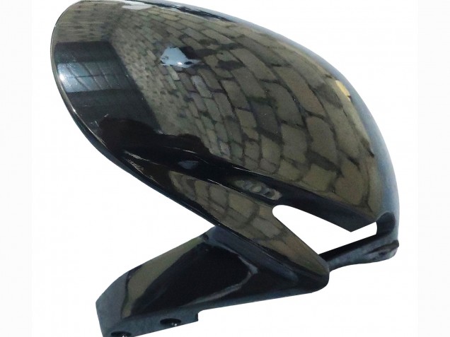2013-2026 Silver Glossy Black Honda CBR600RR Motorcycle Fairings UK