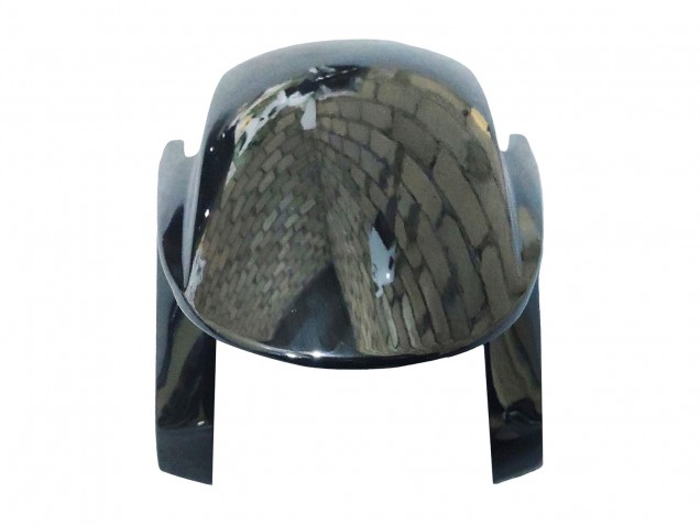 2013-2026 Silver Glossy Black Honda CBR600RR Motorcycle Fairings UK