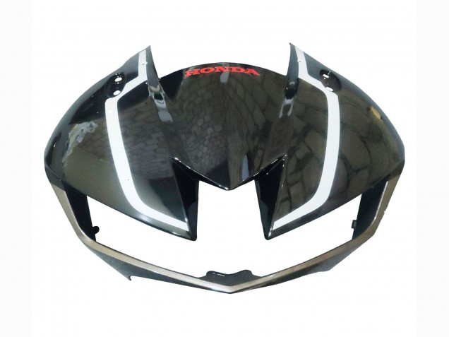 2013-2026 Silver Glossy Black Honda CBR600RR Motorcycle Fairings UK