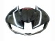 2013-2026 Silver Glossy Black Honda CBR600RR Motorcycle Fairings UK