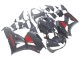 2013-2023 Black Carbon Fiber Red Honda CBR600RR Motorcycle Fairings UK