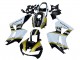 2013-2026 White Gold Glossy Black Repsol Honda CBR600RR Motorcycle Fairings UK