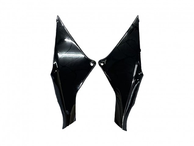 2013-2026 White Gold Glossy Black Repsol Honda CBR600RR Motorcycle Fairings UK