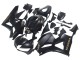2013-2023 Matte Black Gold Decals Honda CBR600RR Motorcycle Fairings UK
