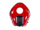 2013-2026 Silver Red Honda CBR600RR Motorcycle Fairings UK