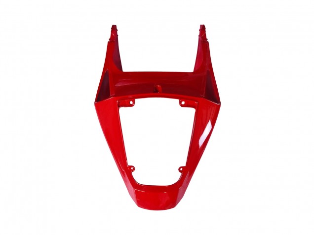 2013-2026 Silver Red Honda CBR600RR Motorcycle Fairings UK