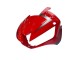 2013-2026 Silver Red Honda CBR600RR Motorcycle Fairings UK