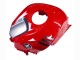 2013-2026 Silver Red Honda CBR600RR Motorcycle Fairings UK
