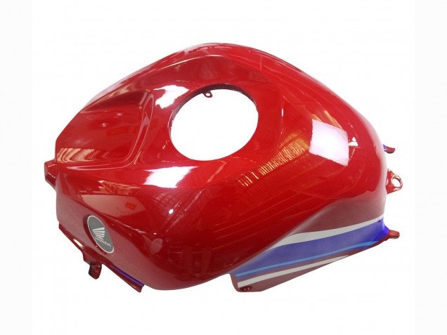 2013-2026 Red Blue Honda CBR600RR Motorcycle Fairings UK