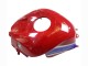 2013-2026 Red Blue Honda CBR600RR Motorcycle Fairings UK