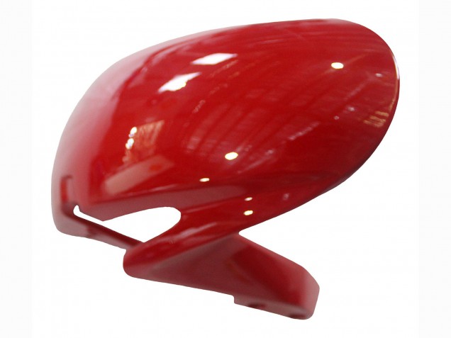 2013-2026 Red Blue Honda CBR600RR Motorcycle Fairings UK