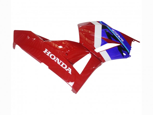 2013-2026 Red Blue Honda CBR600RR Motorcycle Fairings UK