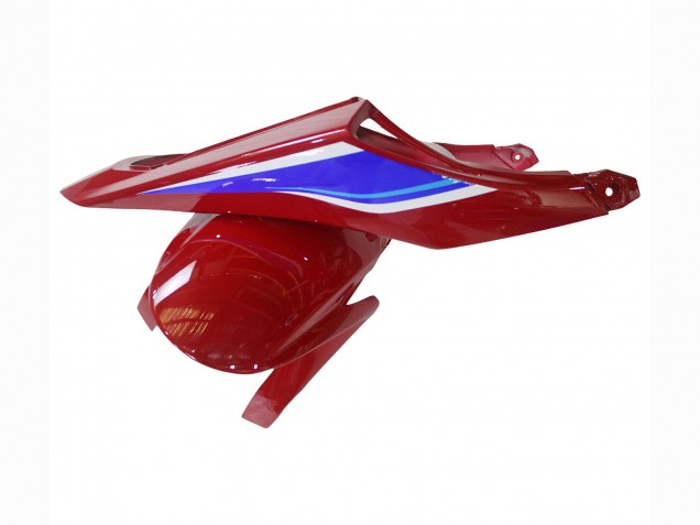 2013-2026 Red Blue Honda CBR600RR Motorcycle Fairings UK