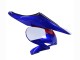2013-2026 White Red Blue Honda CBR600RR Motorcycle Fairing UK