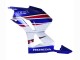 2013-2026 White Red Blue Honda CBR600RR Motorcycle Fairing UK