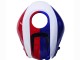 2013-2026 White Red Blue Honda CBR600RR Motorcycle Fairing UK