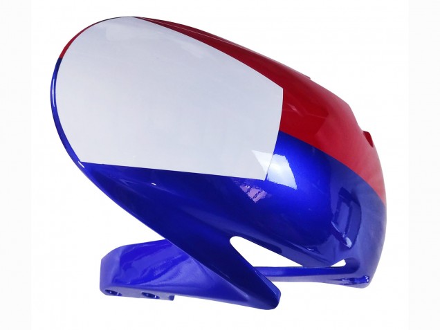 2013-2026 White Red Blue Honda CBR600RR Motorcycle Fairing UK