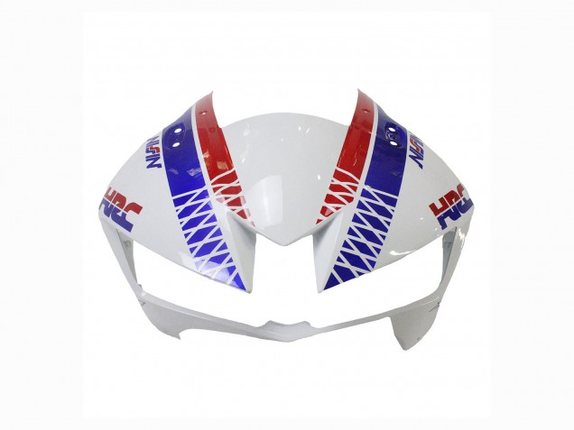 2013-2026 White Red Blue HRC Honda CBR600RR Motorcycle Fairing UK
