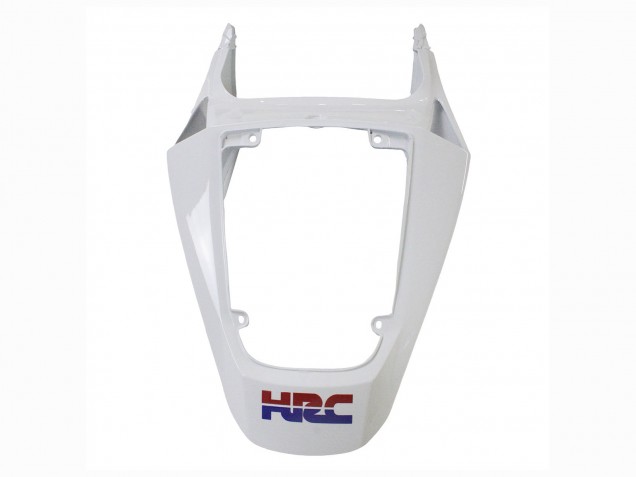 2013-2026 White Red Blue HRC Honda CBR600RR Motorcycle Fairing UK