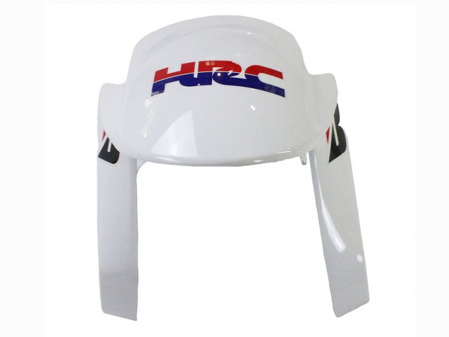2013-2026 White Red Blue HRC Honda CBR600RR Motorcycle Fairing UK