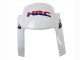 2013-2026 White Red Blue HRC Honda CBR600RR Motorcycle Fairing UK