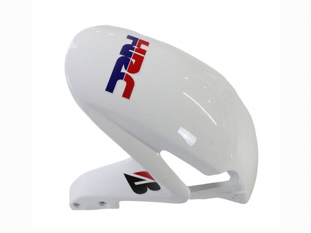2013-2026 White Red Blue HRC Honda CBR600RR Motorcycle Fairing UK