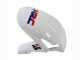 2013-2026 White Red Blue HRC Honda CBR600RR Motorcycle Fairing UK