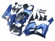 2013-2026 Blue Matte Black Racing Honda CBR600RR Motorcycle Fairings UK